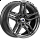 ����������� ���� ����� K&K ������ 8x17 5x112 ET39 DIA66.6 �����